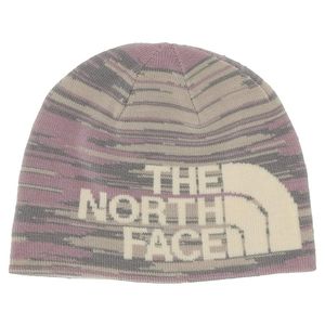 The North Face youth beanie